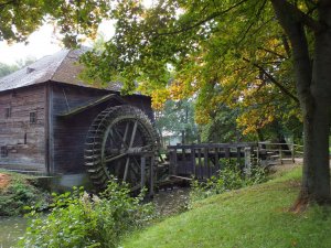 Hencz-malom, gocseji falumuzeum gocsejiskanzen.hu