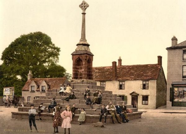 Lydney, Gloucesterhsire