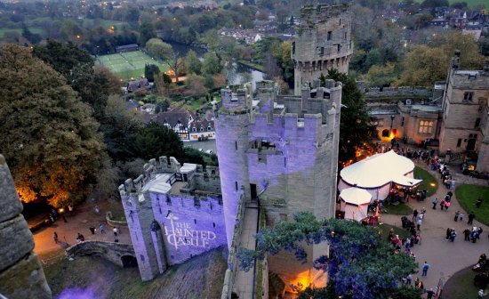 warwick-castle-tower tripasvisor