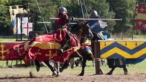 warwick-castle.com daily show